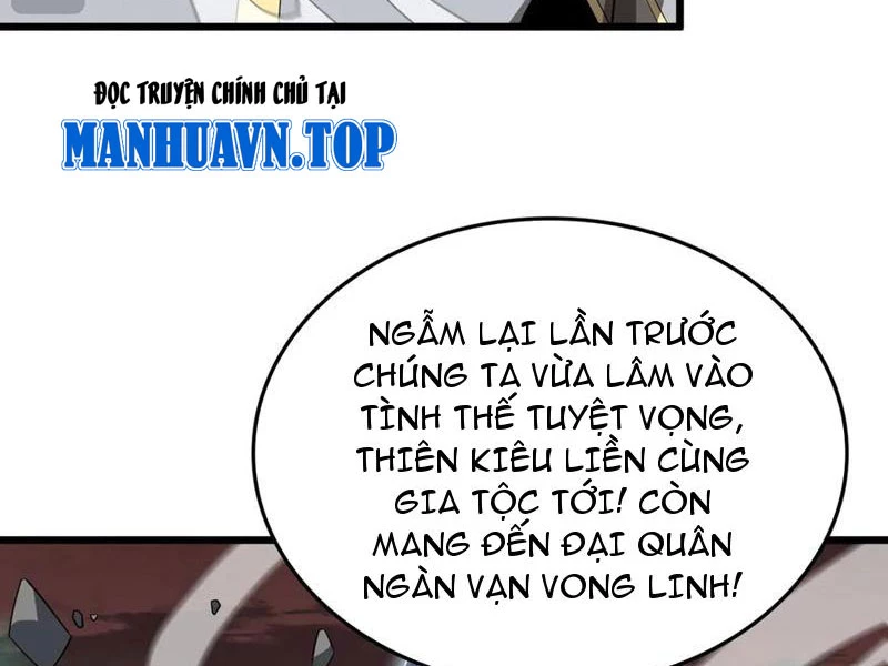 Vạn Tộc Tru Sát!! Chapter 24 - 18