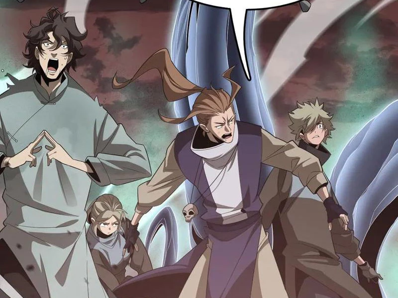 Vạn Tộc Tru Sát!! Chapter 24 - 19