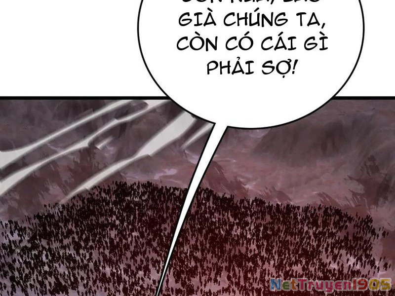 Vạn Tộc Tru Sát!! Chapter 24 - 23
