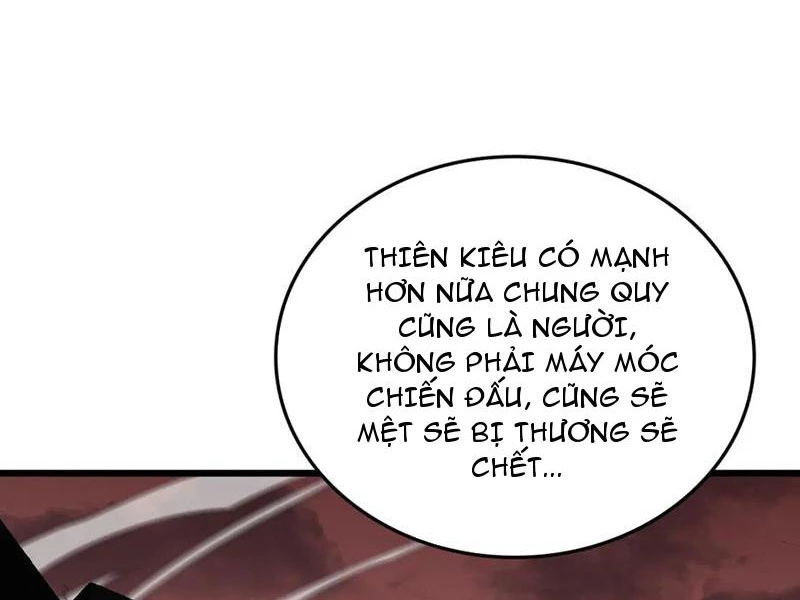 Vạn Tộc Tru Sát!! Chapter 24 - 26