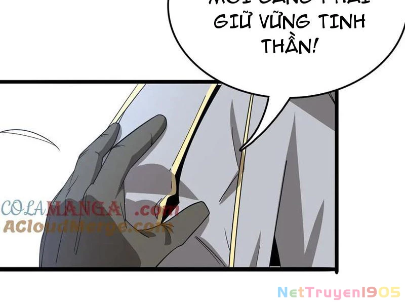 Vạn Tộc Tru Sát!! Chapter 24 - 33