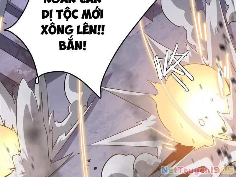Vạn Tộc Tru Sát!! Chapter 24 - 96