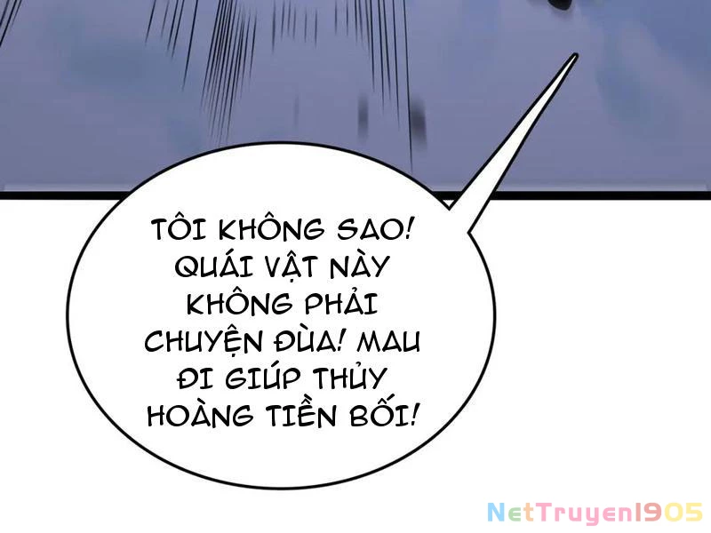 Vạn Tộc Tru Sát!! Chapter 24 - 130