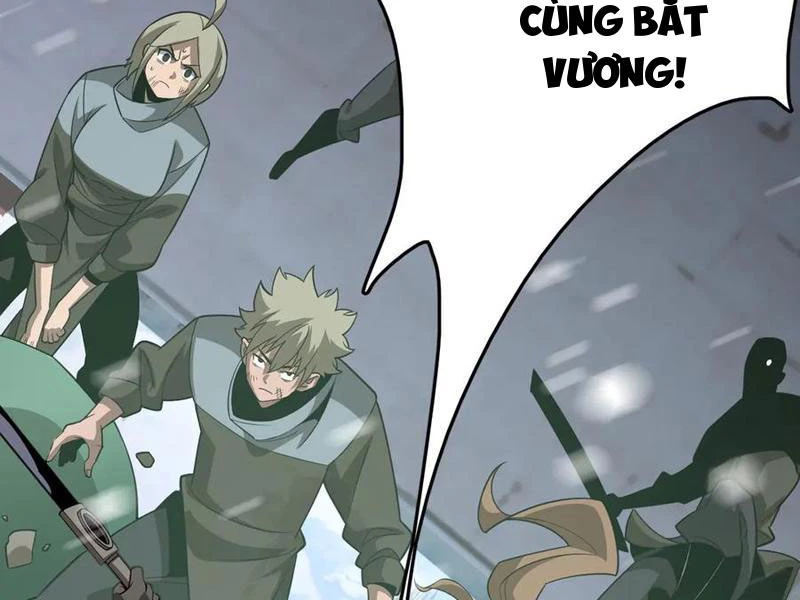 Vạn Tộc Tru Sát!! Chapter 24 - 171
