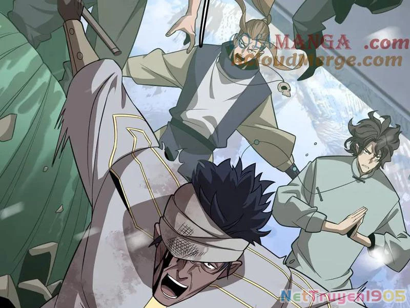 Vạn Tộc Tru Sát!! Chapter 24 - 172