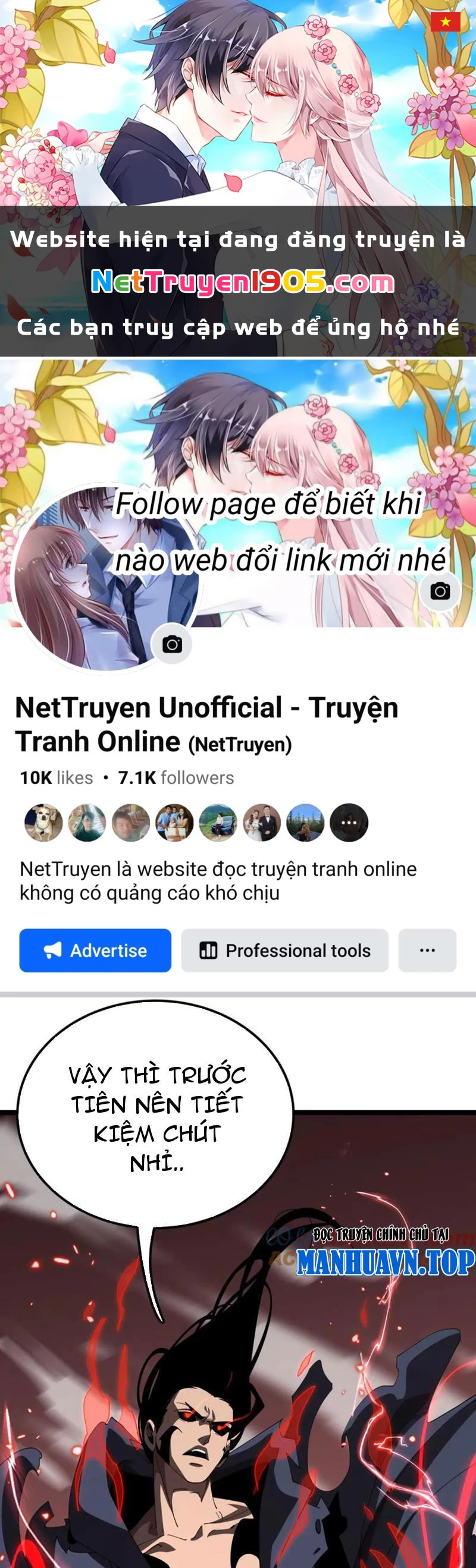 Vạn Tộc Tru Sát!! Chapter 27 - 1