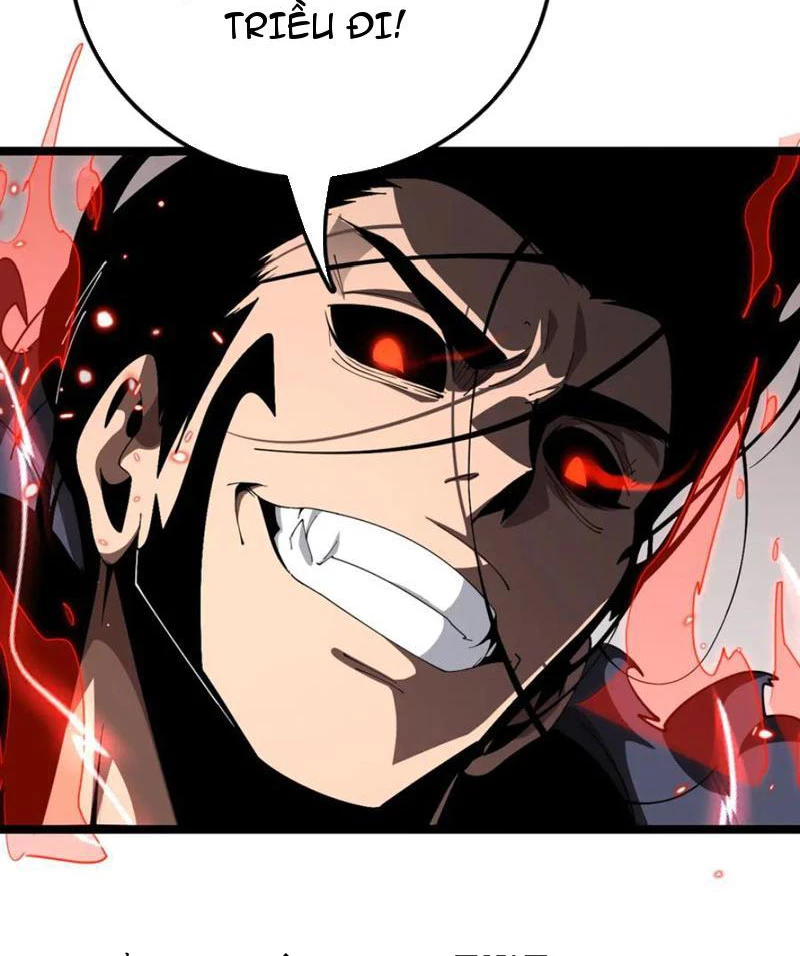 Vạn Tộc Tru Sát!! Chapter 27 - 3
