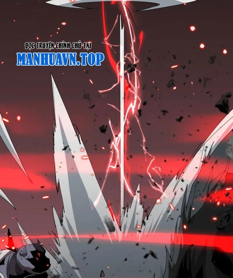 Vạn Tộc Tru Sát!! Chapter 27 - 5