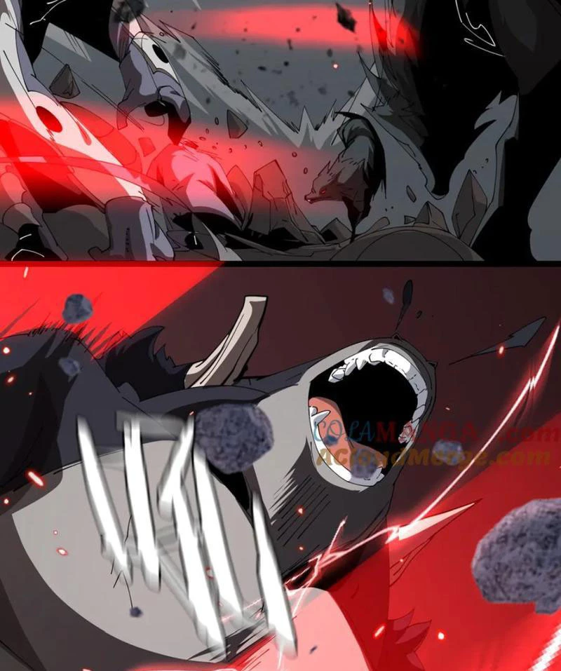 Vạn Tộc Tru Sát!! Chapter 27 - 6