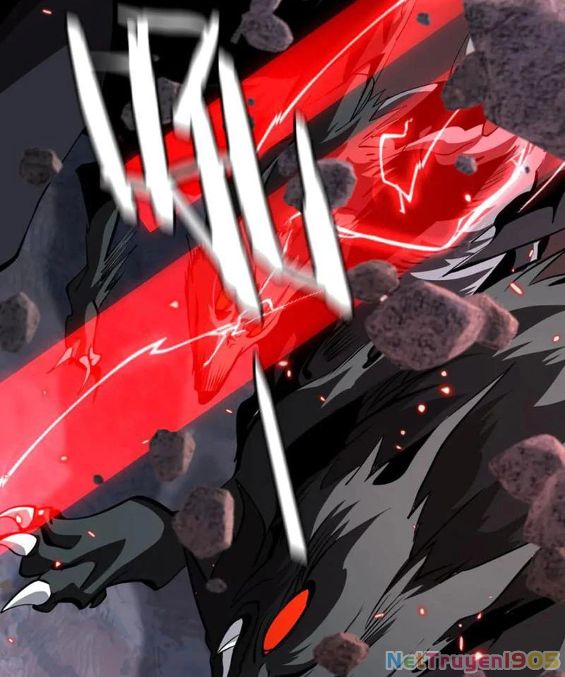 Vạn Tộc Tru Sát!! Chapter 27 - 8