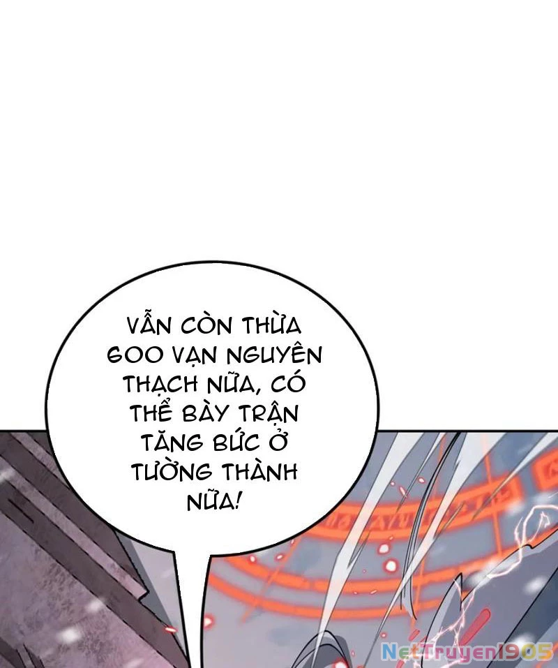 Vạn Tộc Tru Sát!! Chapter 27 - 10