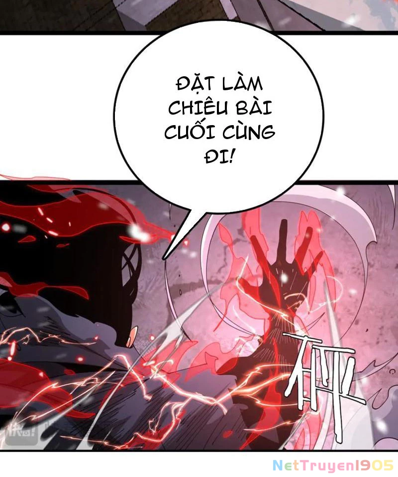 Vạn Tộc Tru Sát!! Chapter 27 - 12