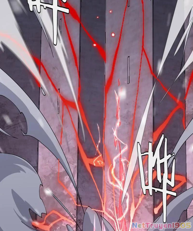 Vạn Tộc Tru Sát!! Chapter 27 - 14