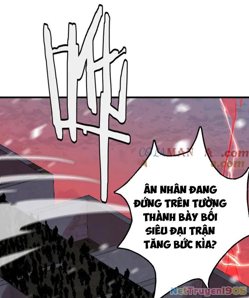 Vạn Tộc Tru Sát!! Chapter 27 - 16