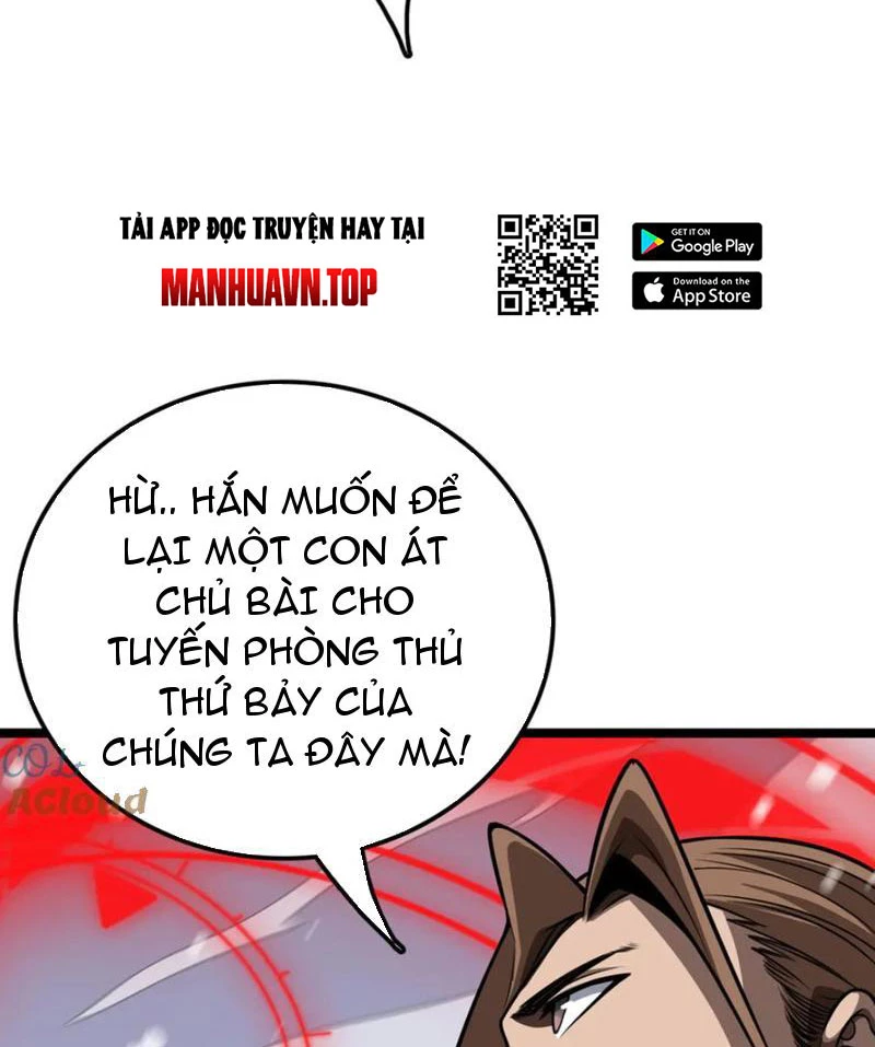 Vạn Tộc Tru Sát!! Chapter 27 - 18