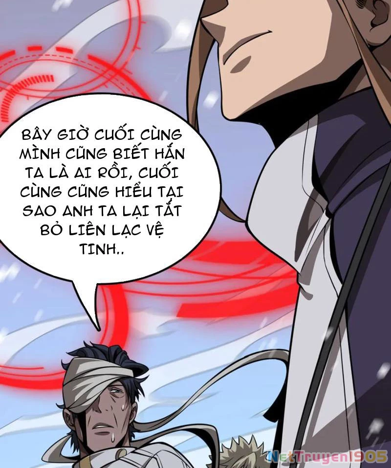 Vạn Tộc Tru Sát!! Chapter 27 - 19