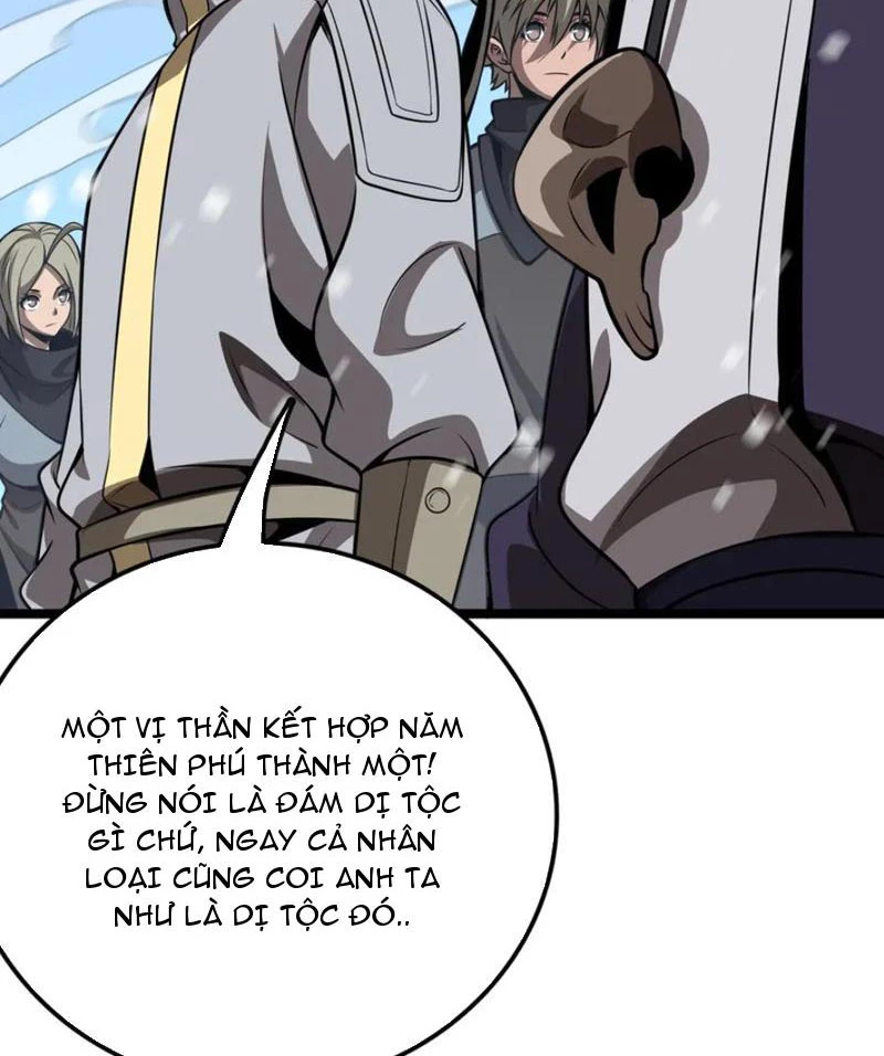 Vạn Tộc Tru Sát!! Chapter 27 - 20