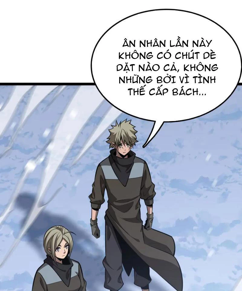 Vạn Tộc Tru Sát!! Chapter 27 - 23