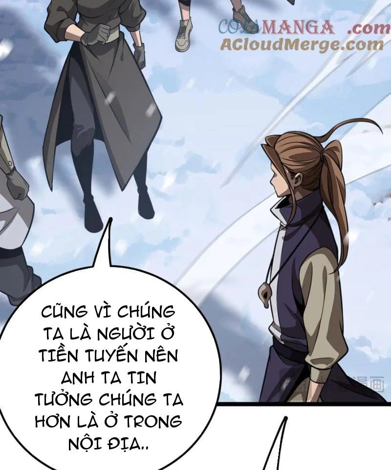 Vạn Tộc Tru Sát!! Chapter 27 - 24