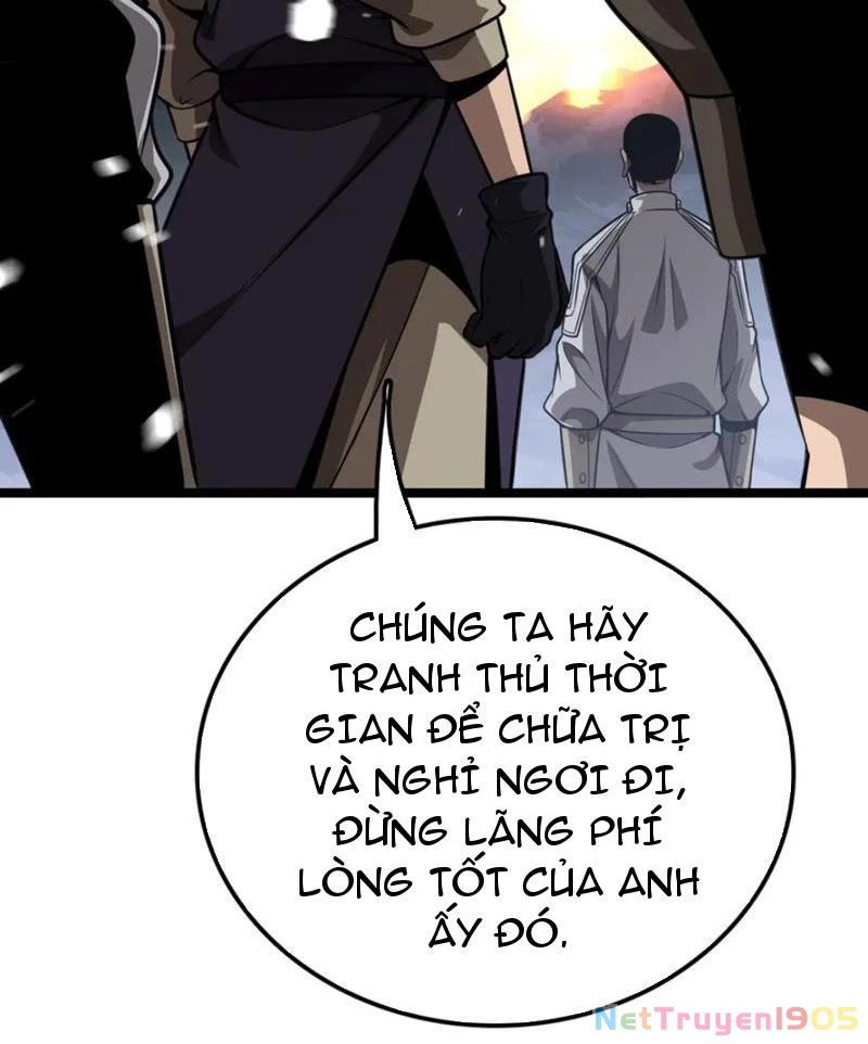 Vạn Tộc Tru Sát!! Chapter 27 - 27