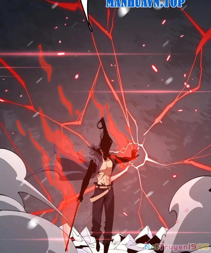 Vạn Tộc Tru Sát!! Chapter 27 - 29