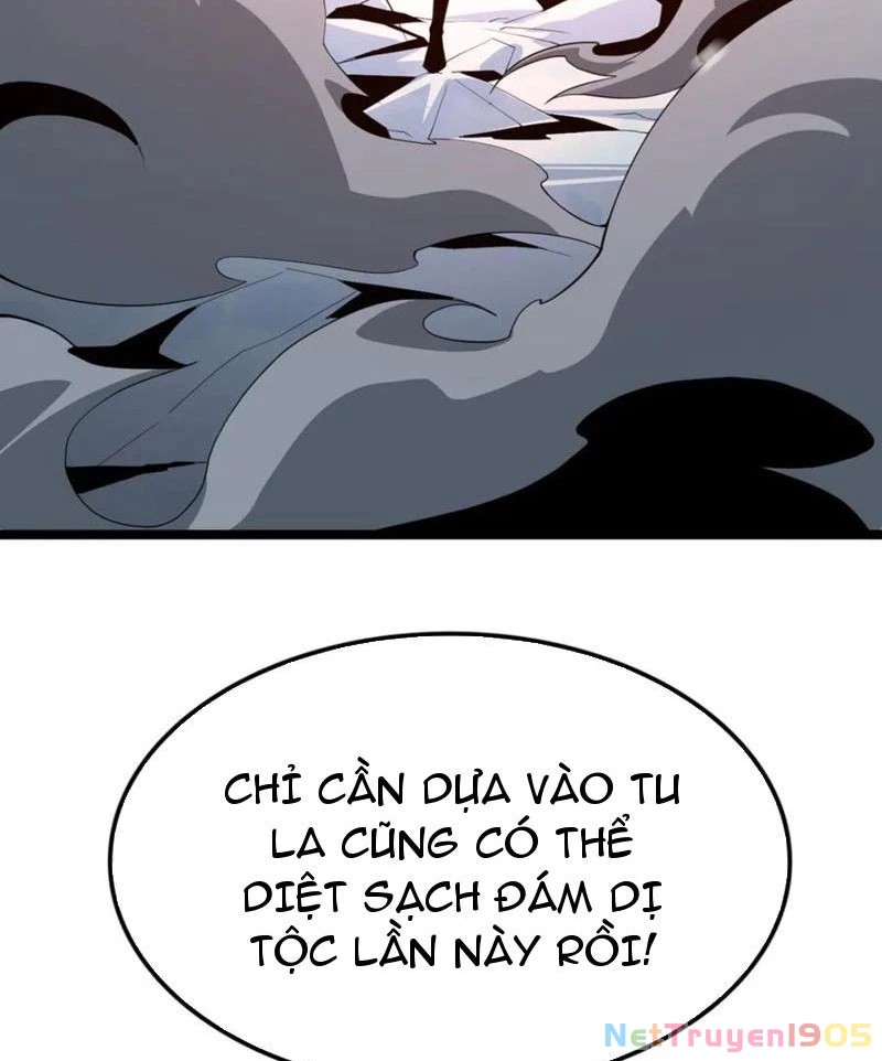 Vạn Tộc Tru Sát!! Chapter 27 - 30