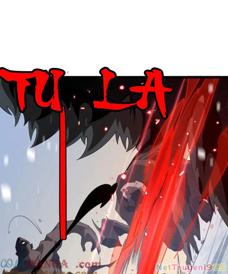 Vạn Tộc Tru Sát!! Chapter 27 - 33
