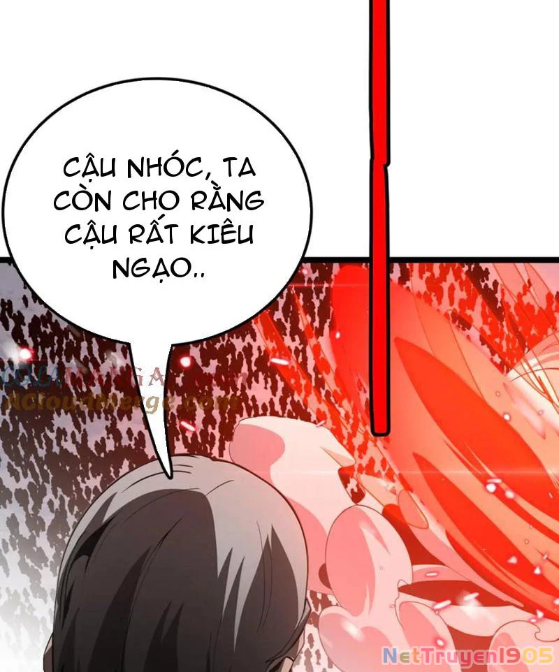 Vạn Tộc Tru Sát!! Chapter 27 - 36