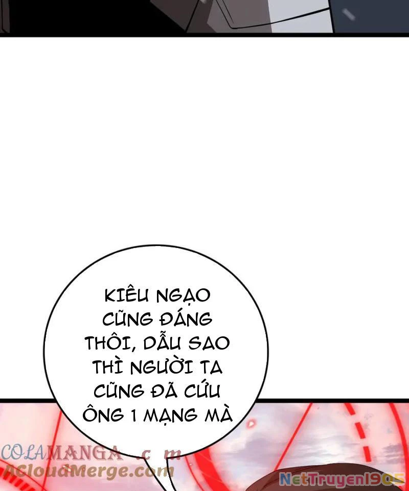 Vạn Tộc Tru Sát!! Chapter 27 - 38