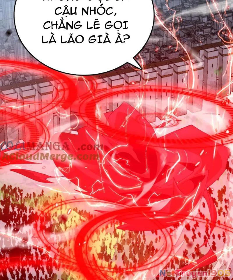 Vạn Tộc Tru Sát!! Chapter 27 - 41