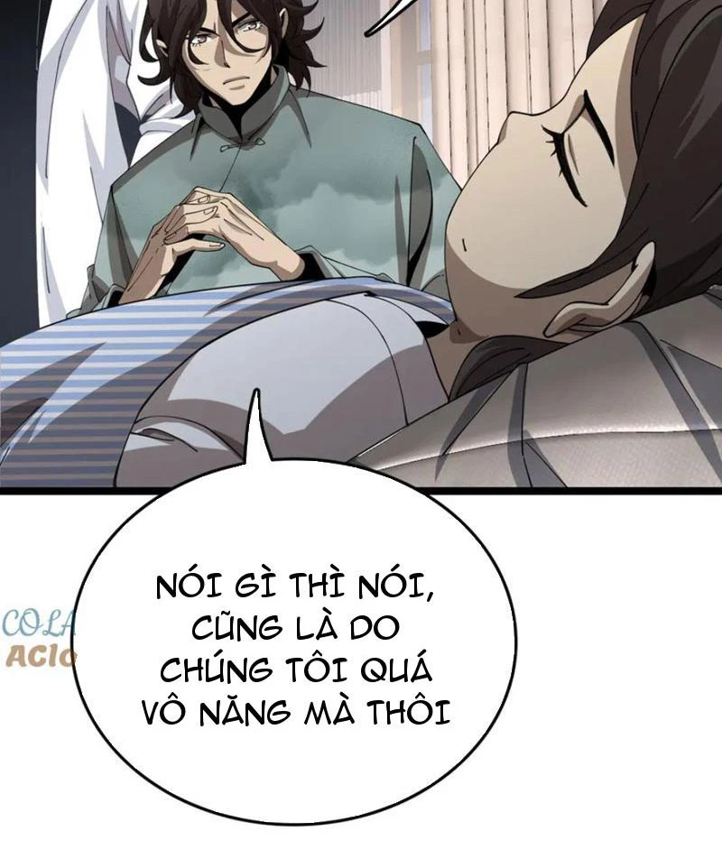 Vạn Tộc Tru Sát!! Chapter 27 - 46