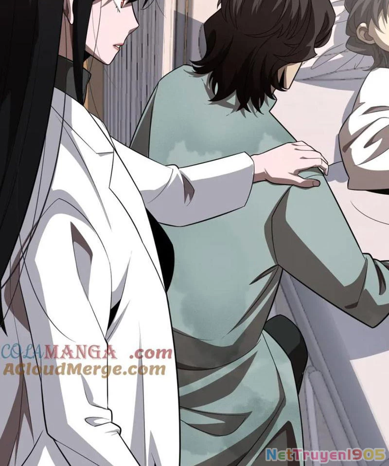 Vạn Tộc Tru Sát!! Chapter 27 - 48