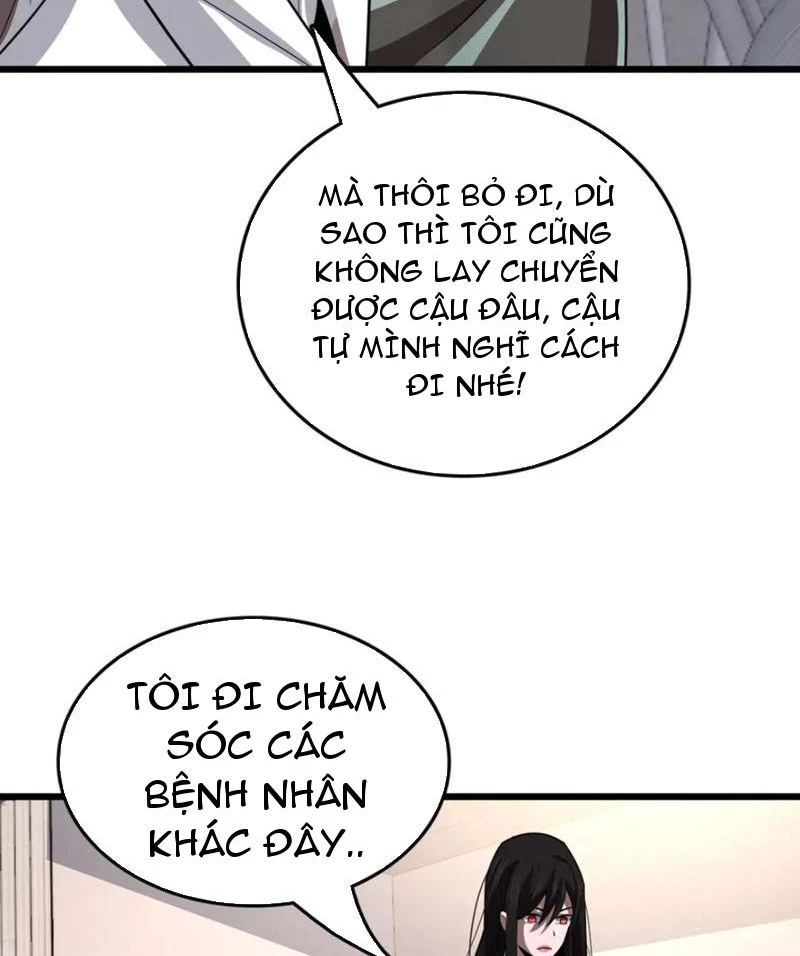 Vạn Tộc Tru Sát!! Chapter 27 - 49