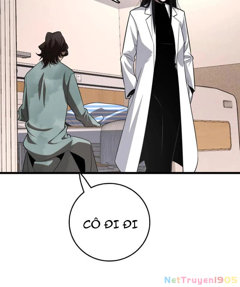 Vạn Tộc Tru Sát!! Chapter 27 - 50