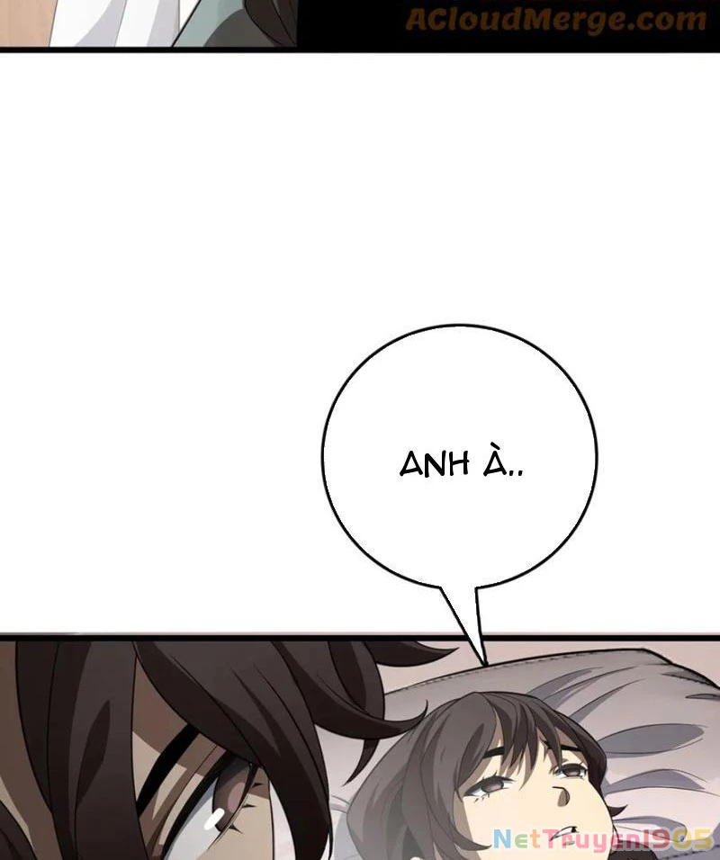 Vạn Tộc Tru Sát!! Chapter 27 - 54