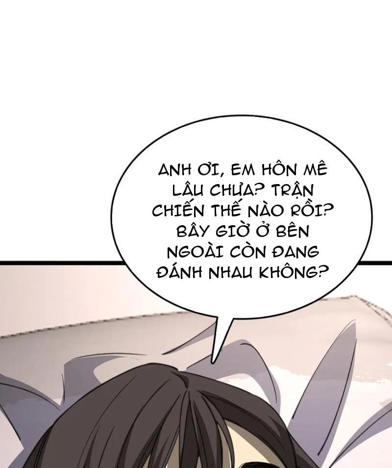 Vạn Tộc Tru Sát!! Chapter 27 - 56