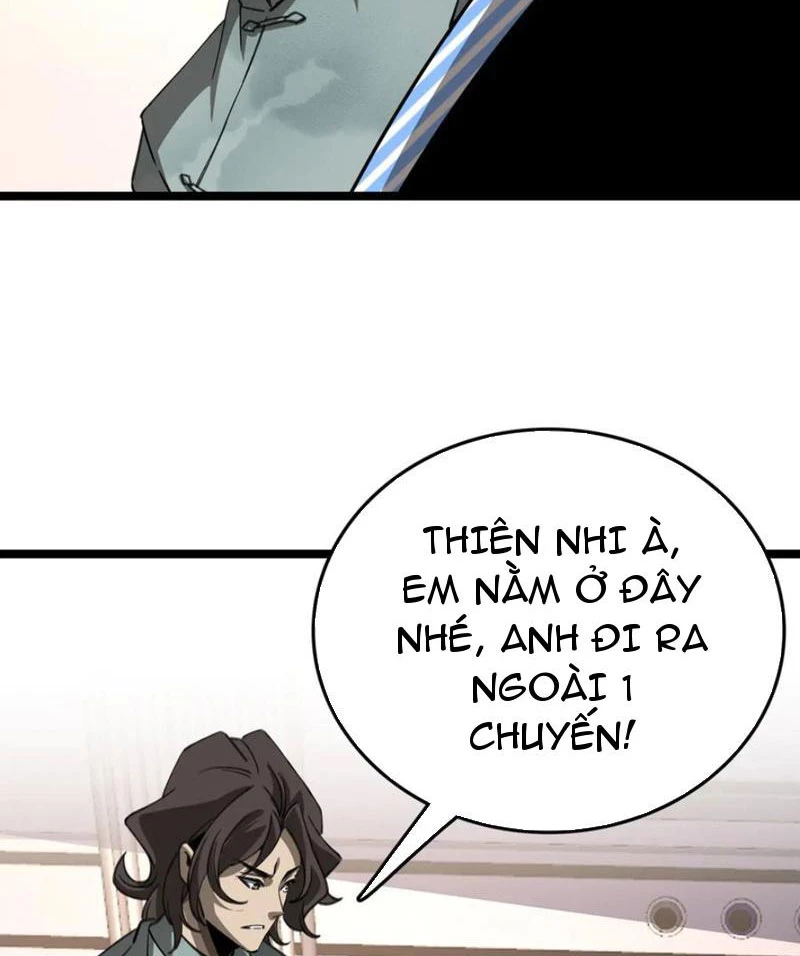 Vạn Tộc Tru Sát!! Chapter 27 - 59