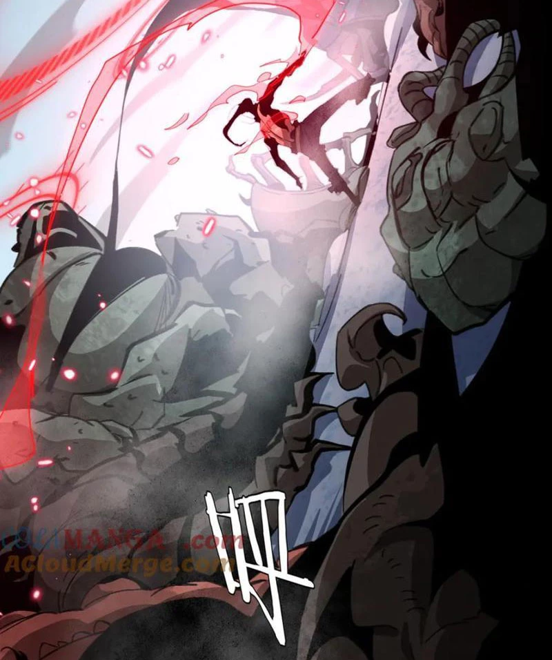 Vạn Tộc Tru Sát!! Chapter 27 - 63
