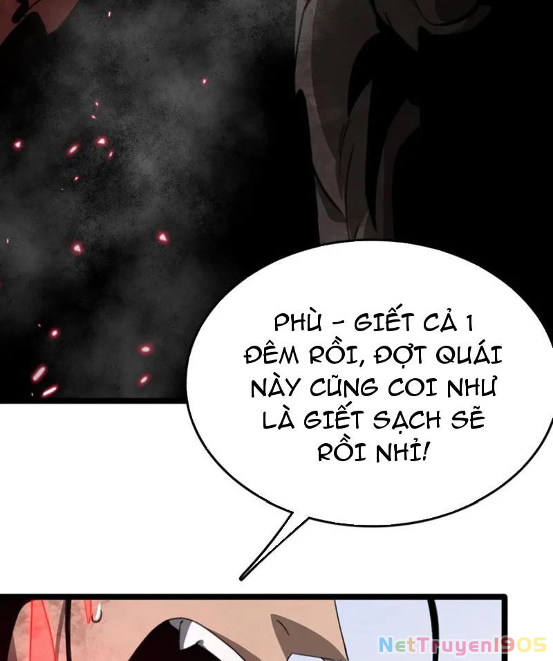 Vạn Tộc Tru Sát!! Chapter 27 - 64