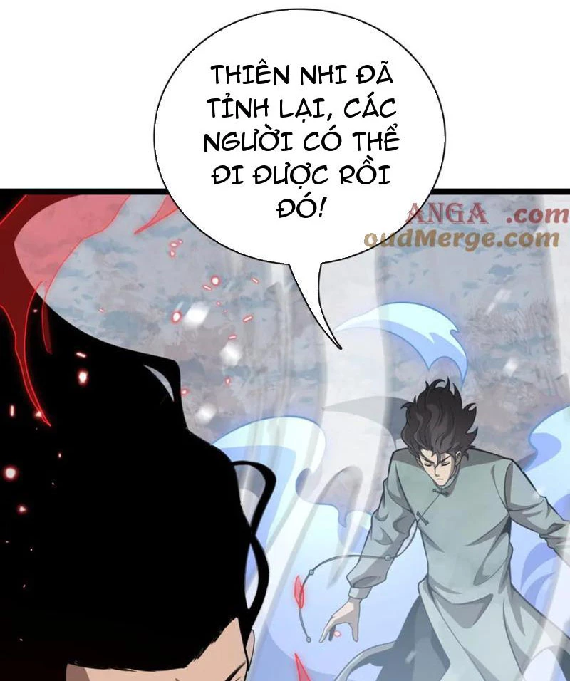 Vạn Tộc Tru Sát!! Chapter 27 - 66