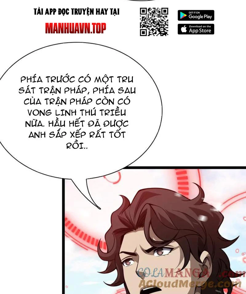 Vạn Tộc Tru Sát!! Chapter 27 - 68