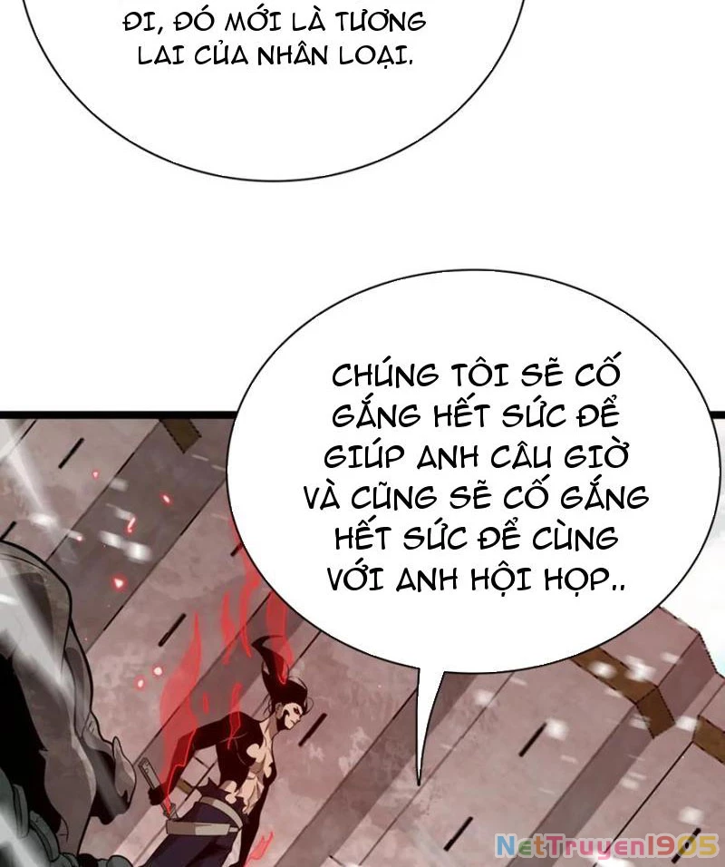 Vạn Tộc Tru Sát!! Chapter 27 - 70