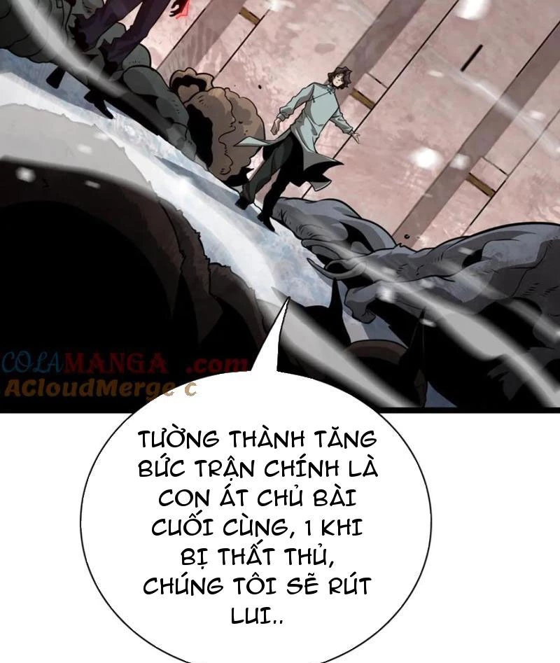 Vạn Tộc Tru Sát!! Chapter 27 - 71