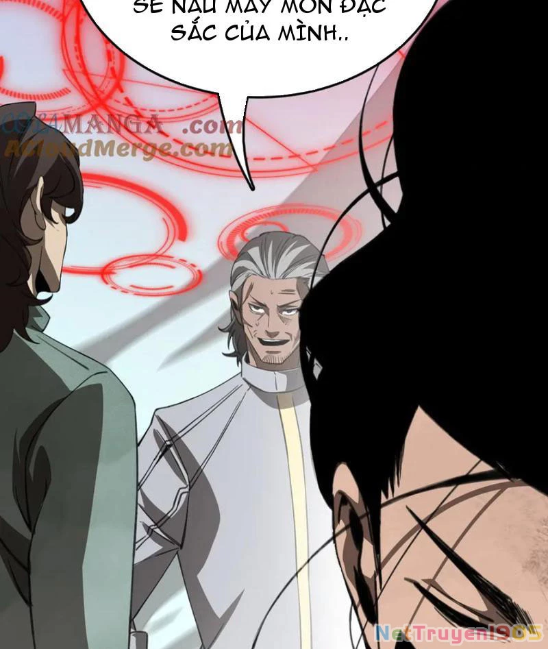 Vạn Tộc Tru Sát!! Chapter 27 - 76