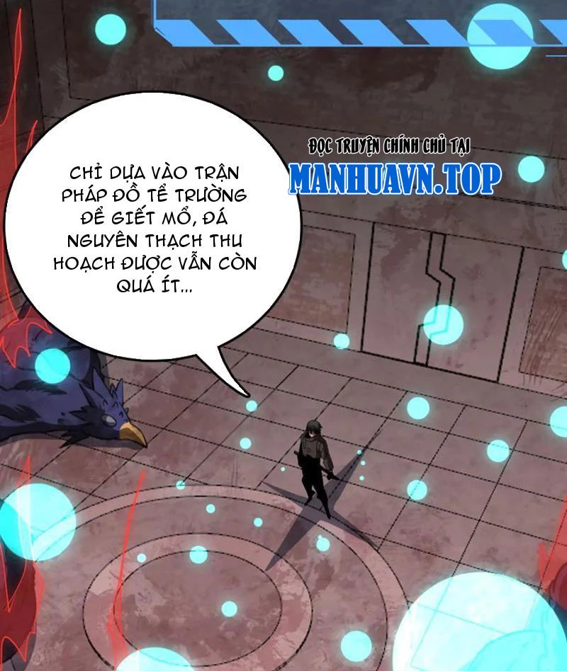 Vạn Tộc Tru Sát!! Chapter 27 - 82
