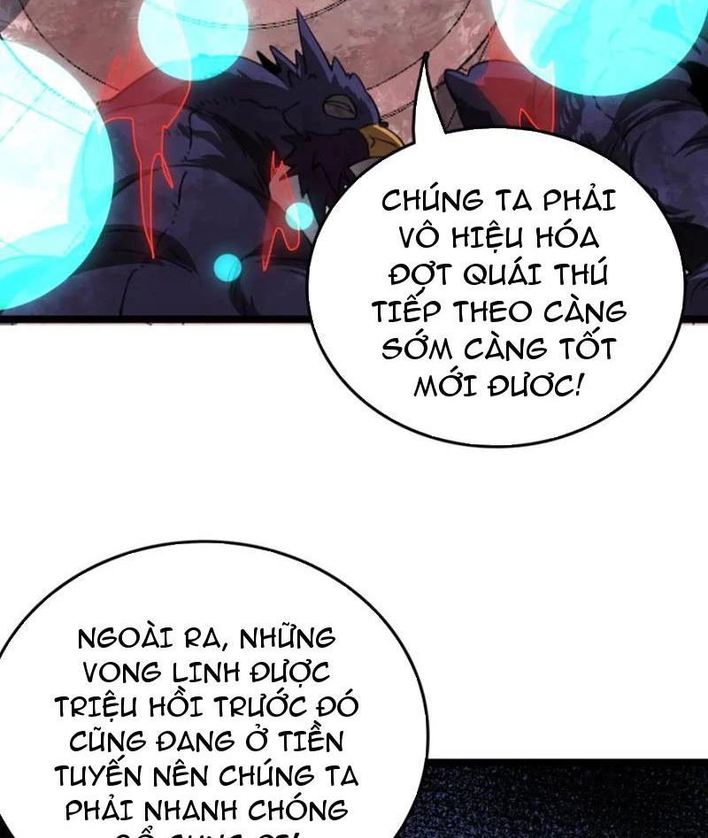 Vạn Tộc Tru Sát!! Chapter 27 - 83