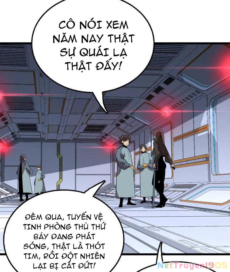 Vạn Tộc Tru Sát!! Chapter 27 - 87