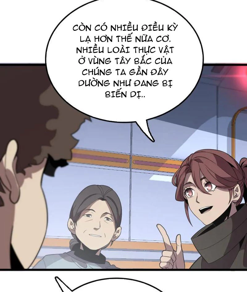 Vạn Tộc Tru Sát!! Chapter 27 - 90