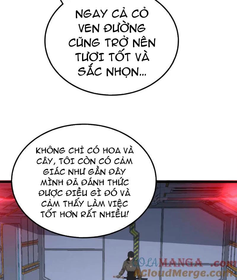Vạn Tộc Tru Sát!! Chapter 27 - 91