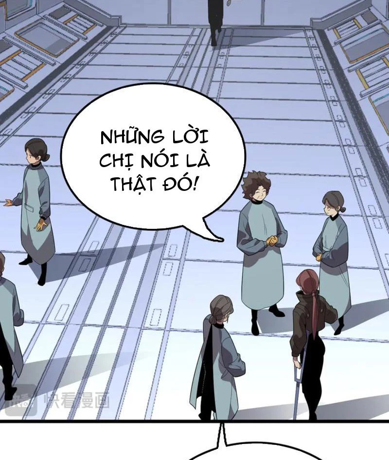 Vạn Tộc Tru Sát!! Chapter 27 - 92